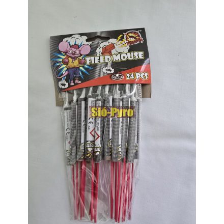 Field mouse 24db