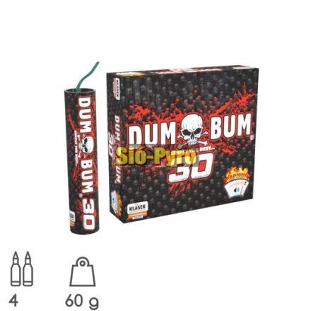 Dum Bum 30 g